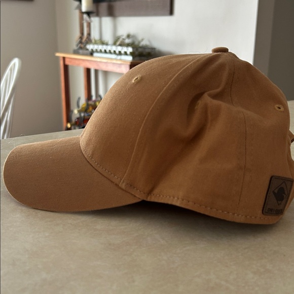 Team Roper Embroidered Dri Duck Cap - Picture 4 of 6
